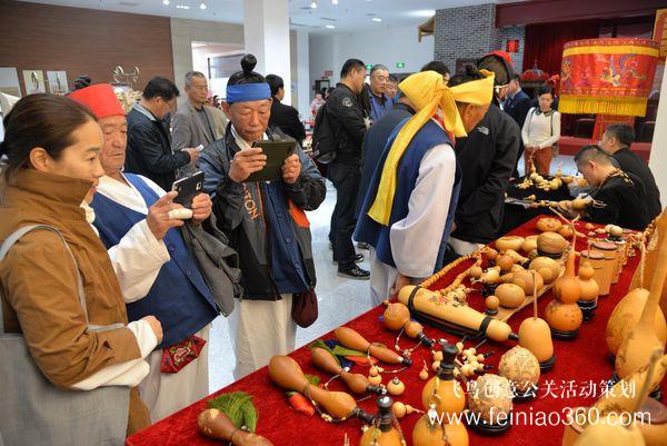 匠心獨(dú)運(yùn)，薪火相承｜濰坊國(guó)際民間藝術(shù)之春暨濰坊市民俗博物館開館一周年慶典活動(dòng)