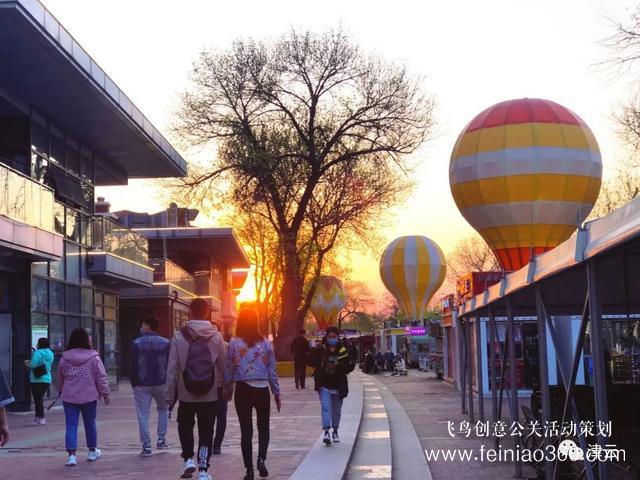 3大夜市開街+13場(chǎng)活動(dòng)！天津夜生活燃爆了